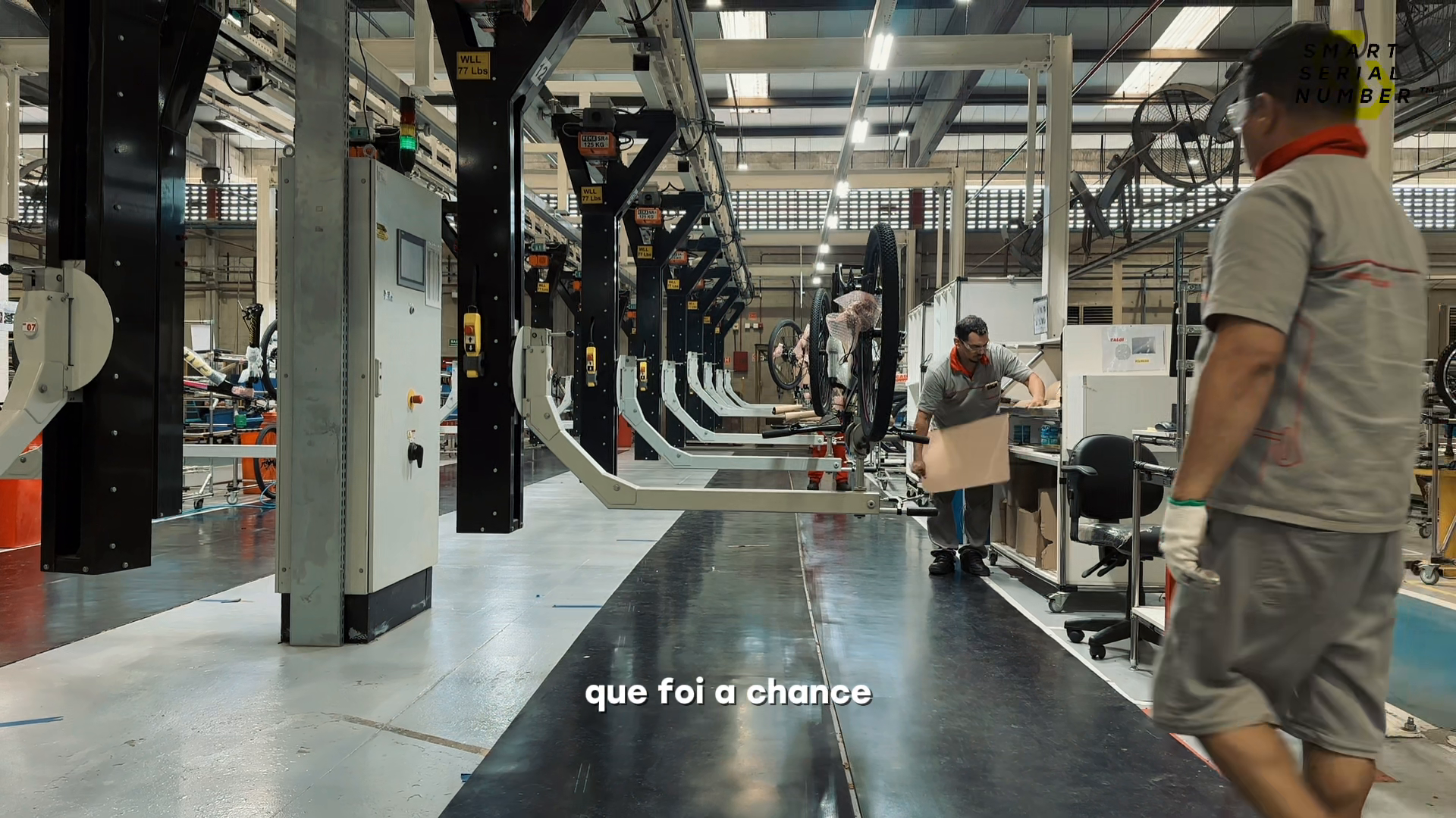 Transformando dados em performance